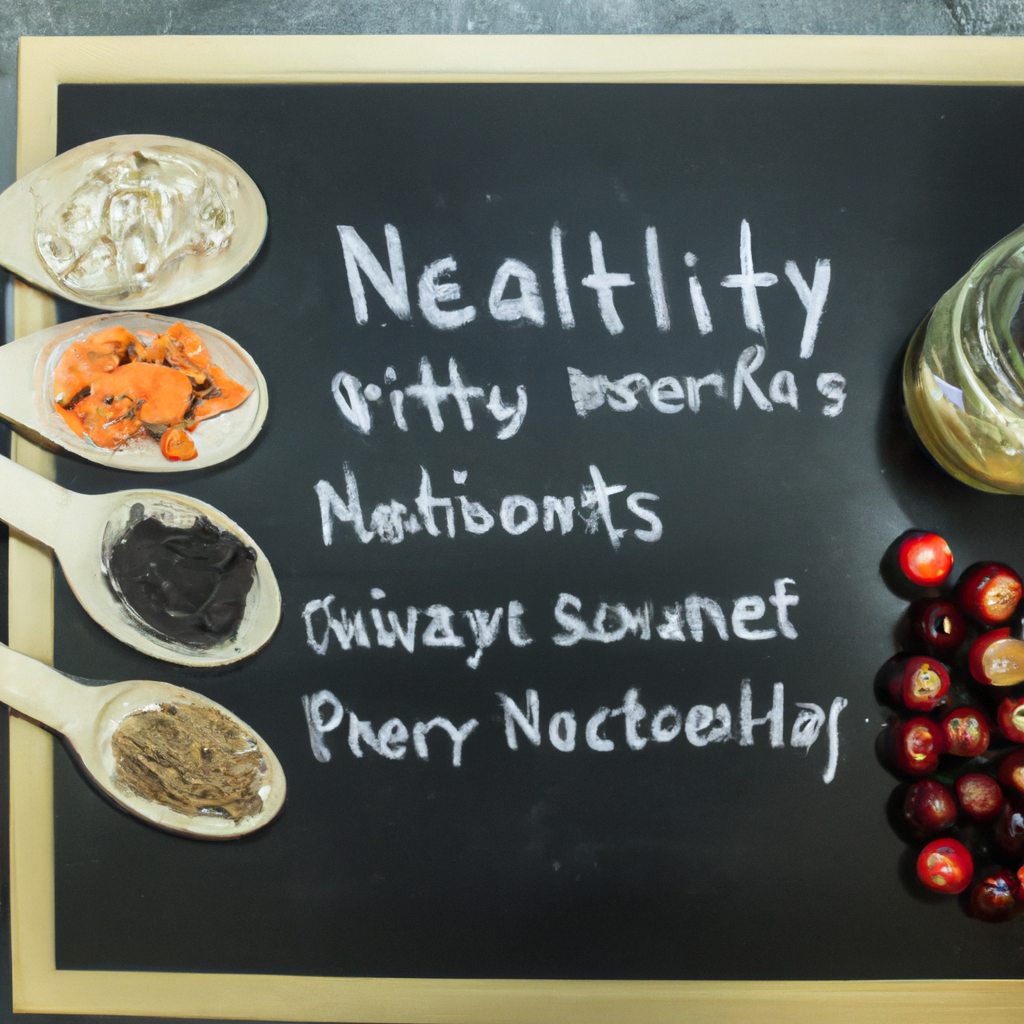 “Wholesome and Nourishing: Discover Delicious Healthy Family Recipes”