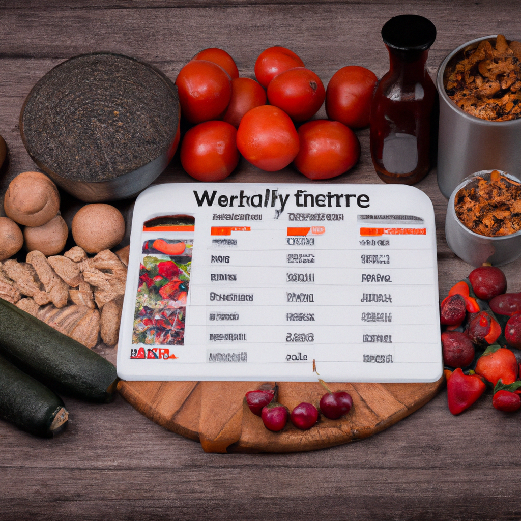 “Wholesome and Delicious: Discover the Benefits of Healthy Family Recipes”