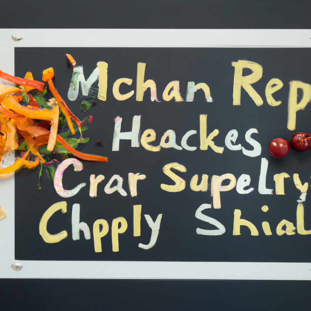 “Discover Delicious and Nutritious Family Meals with These Healthy Recipes”