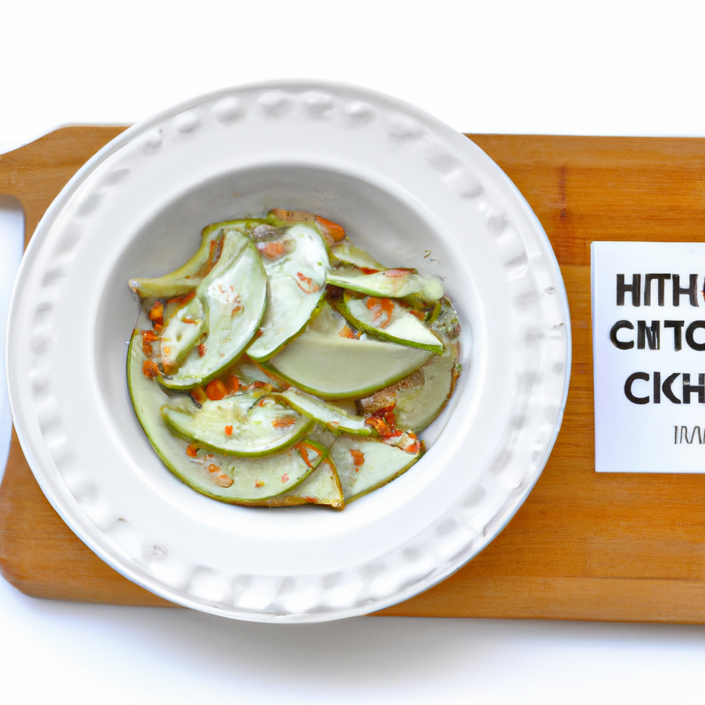 “Fuel Your Body with Delicious and Nutritious Daily Recipes!”