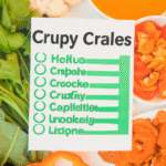 “Fuel Your Body Right: Delicious and Nutritious Daily Recipes”