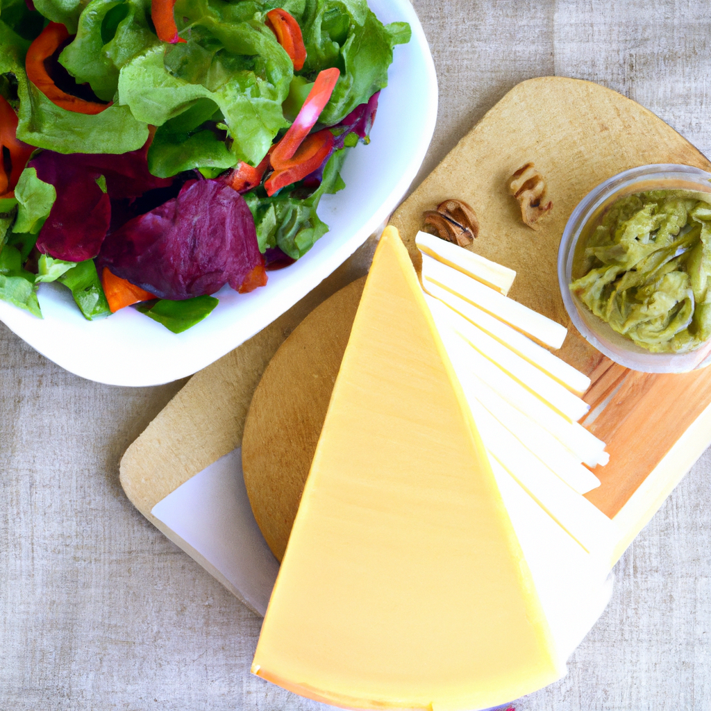 “Fueling Your Family with Nutritious and Delicious Meals: Healthy Recipes for Every Palate”