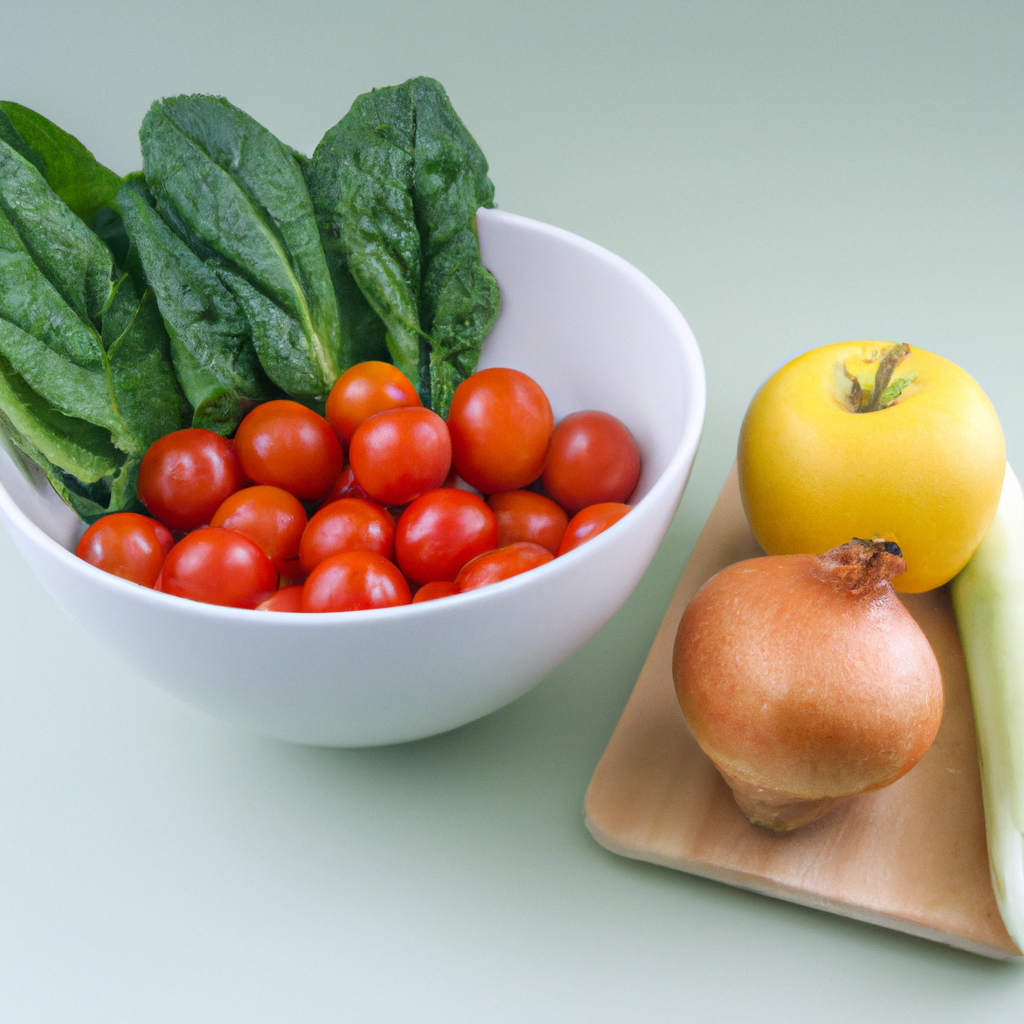 “Fuel Your Body with Nourishing Healthy Daily Recipes”