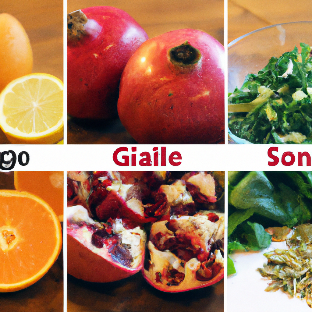 “Fueling Your Family with Nutritious and Delicious Recipes”