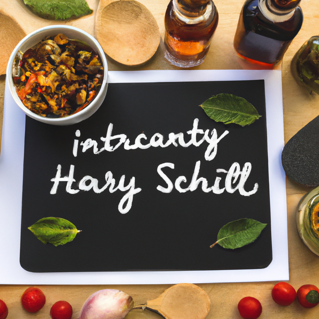 “Wholesome and Nutritious: Discover Delicious Healthy Family Recipes!”