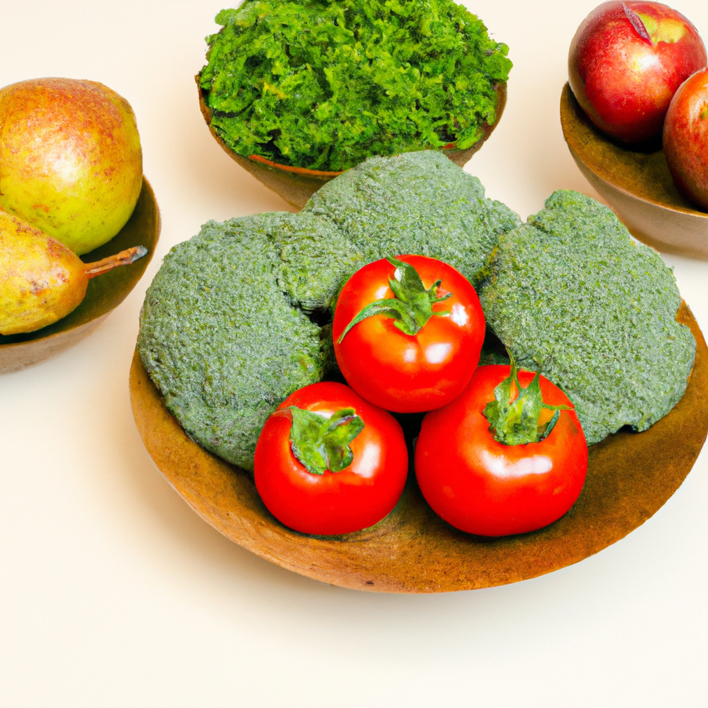 “Fuel Your Body with Nutritious and Delicious Healthy Daily Recipes”