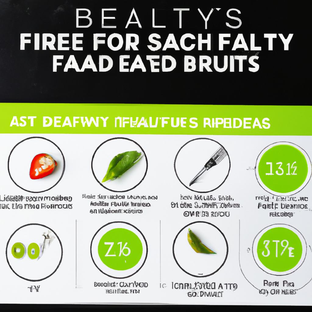 “Understanding the Truth Behind Healthy Eating: Essential Facts to Know”