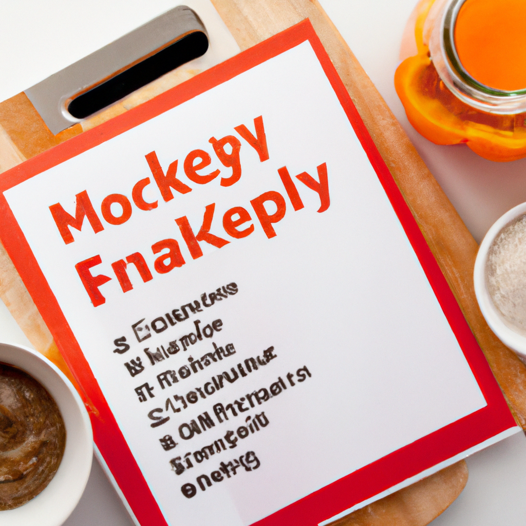 “Delicious and Nutritious: The Benefits of Healthy Family Recipes”