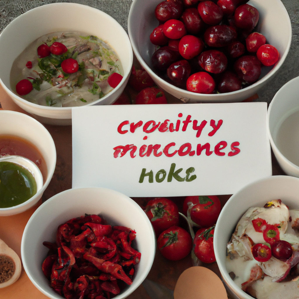 “Explore Tasty and Nutritious Healthy Family Recipes!”