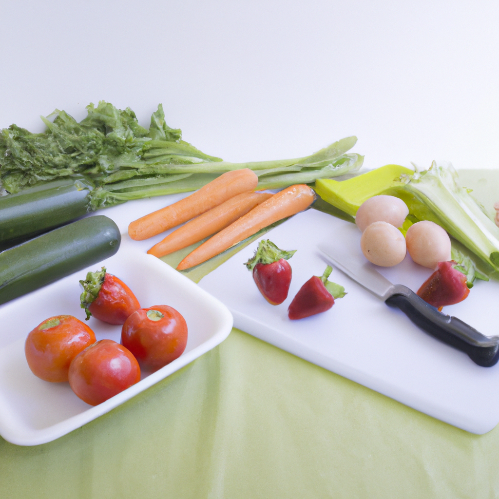“Wholesome and Delicious: Discover Our Healthy Family Recipes!”