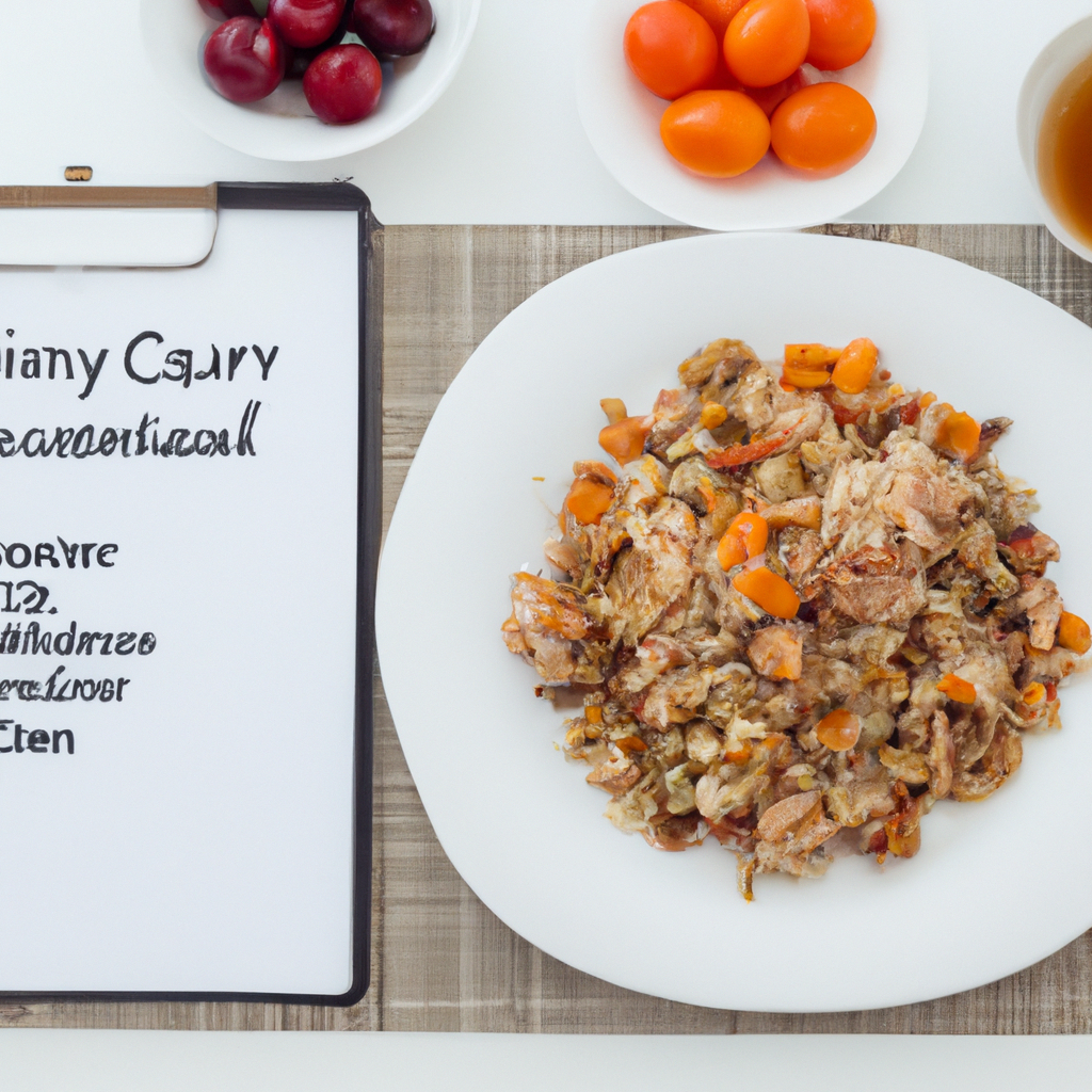 “Fueling the Family: Delicious and Nutritious Recipes for a Healthy Lifestyle”