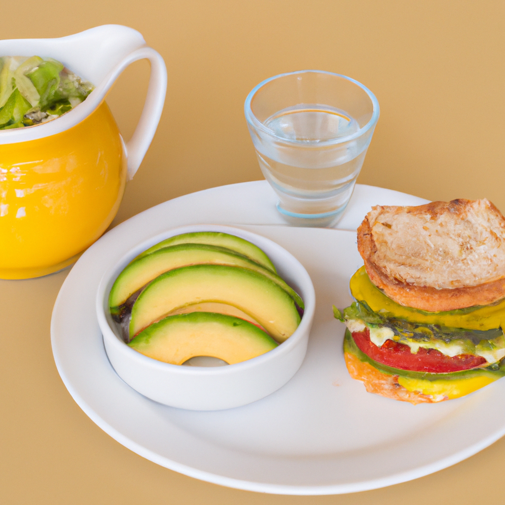 “Fuel Your Body with Delicious and Nutritious Daily Recipes”