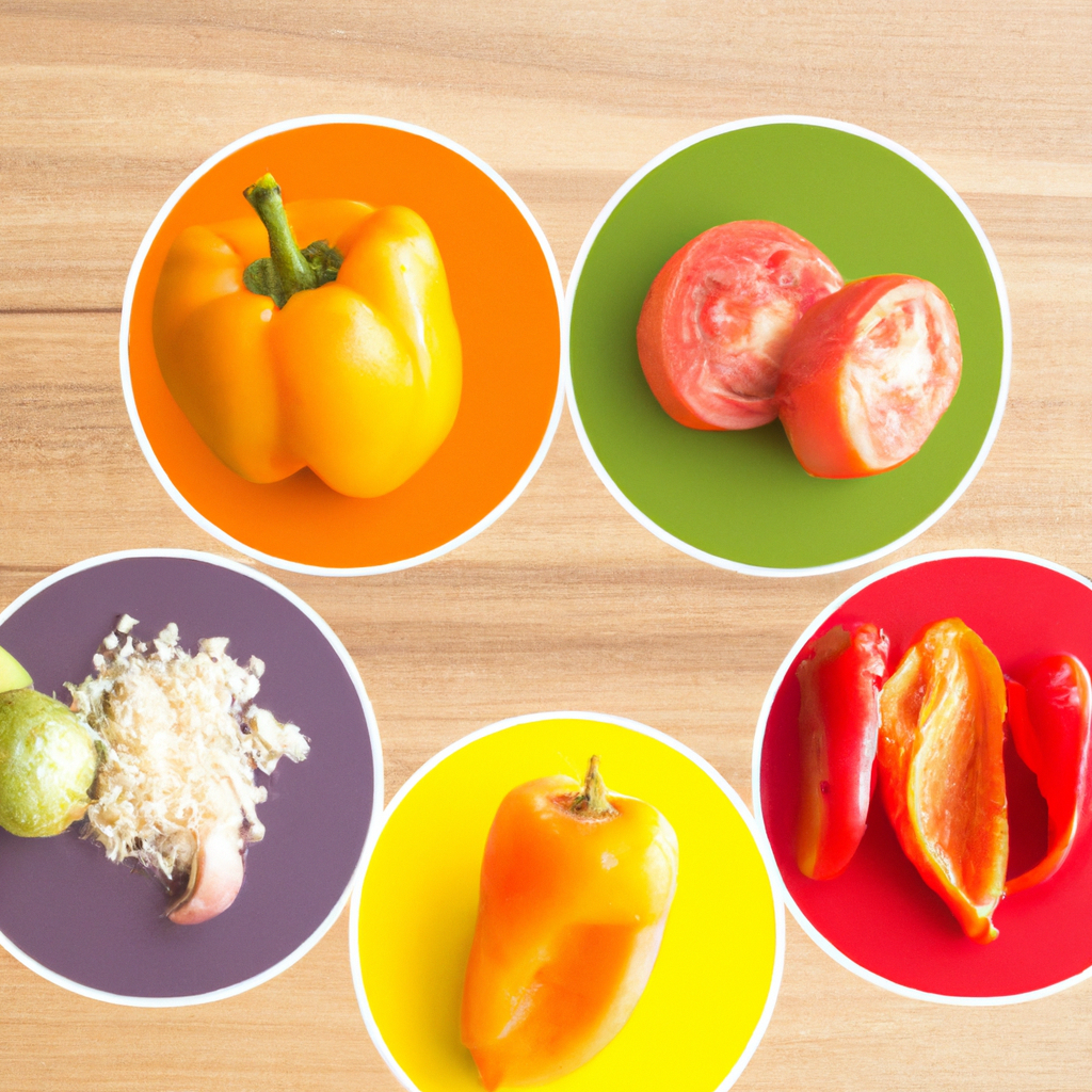 “Delicious and Nourishing: Discover Healthy Family Recipes!”