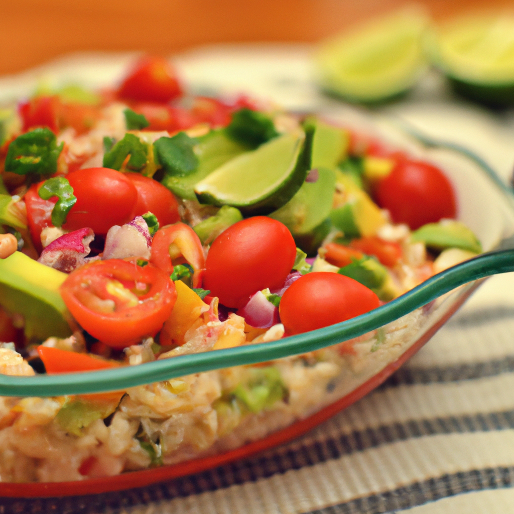 “Wholesome and Delicious: Discover Our Collection of Healthy Family Recipes”