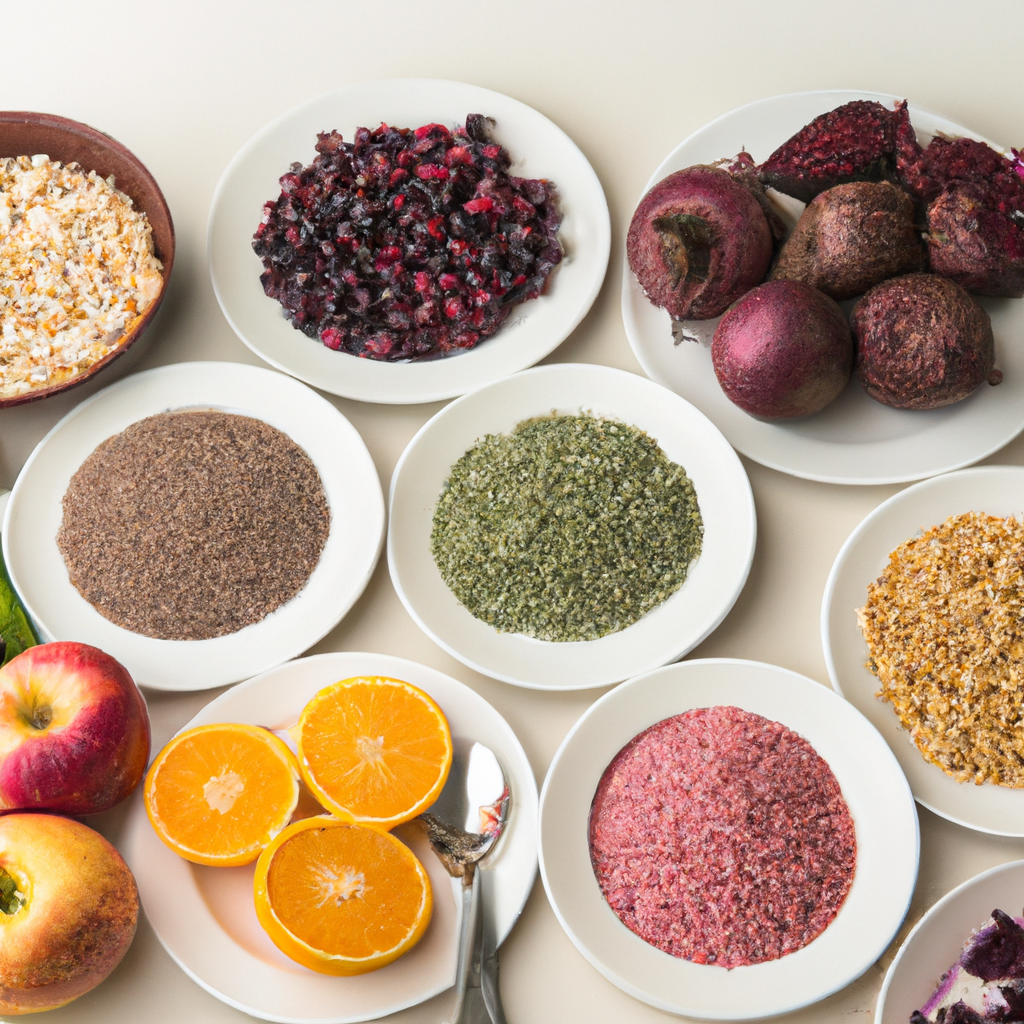 “Fueling Your Family with Nutritious and Delicious Meals”