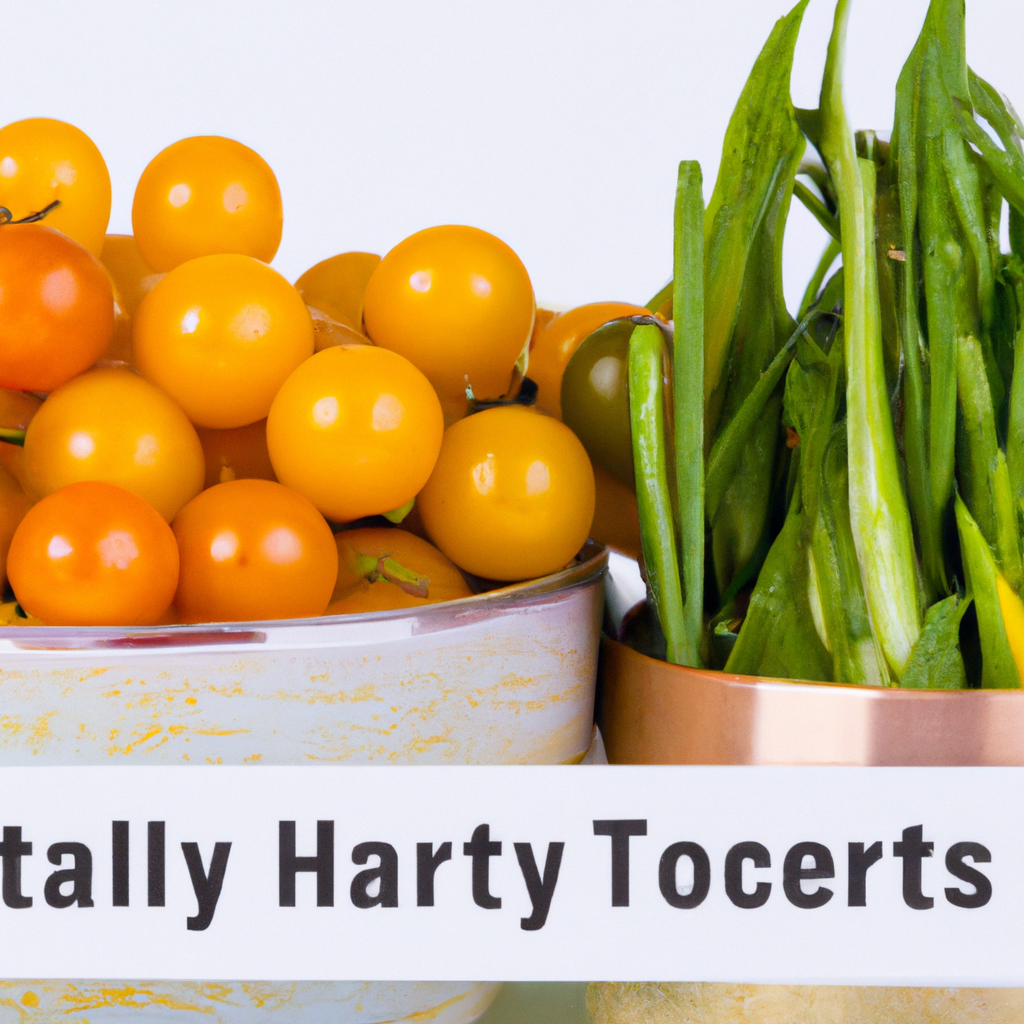“Fueling Your Body with Nutritious Delights: Discover Healthy Daily Recipes”