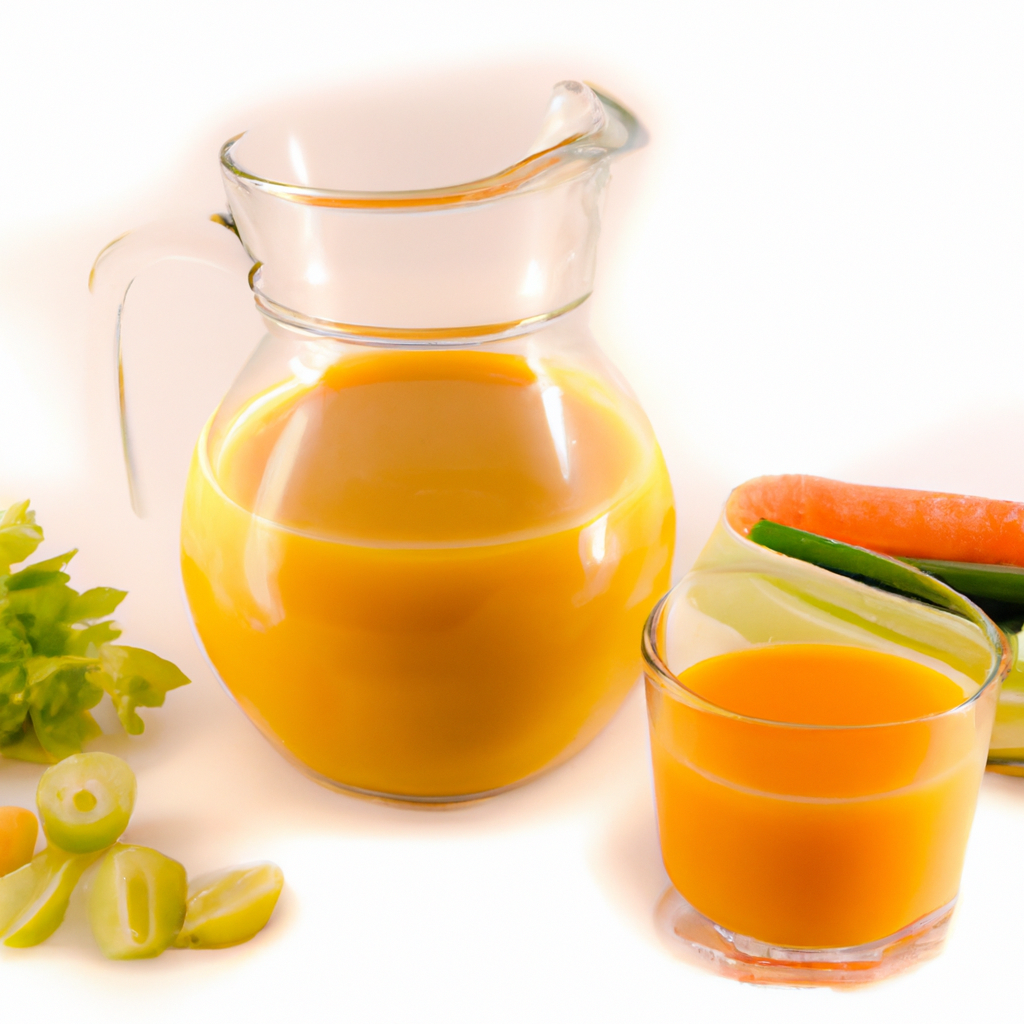 “Discover Delicious and Nutritious Recipes for a Healthier Lifestyle!”
