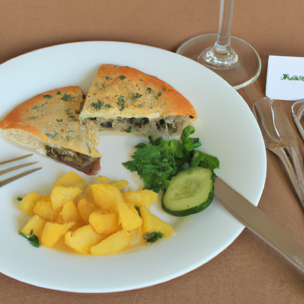 “Wholesome and Delicious: Creating Nourishing Meals for Your Family”