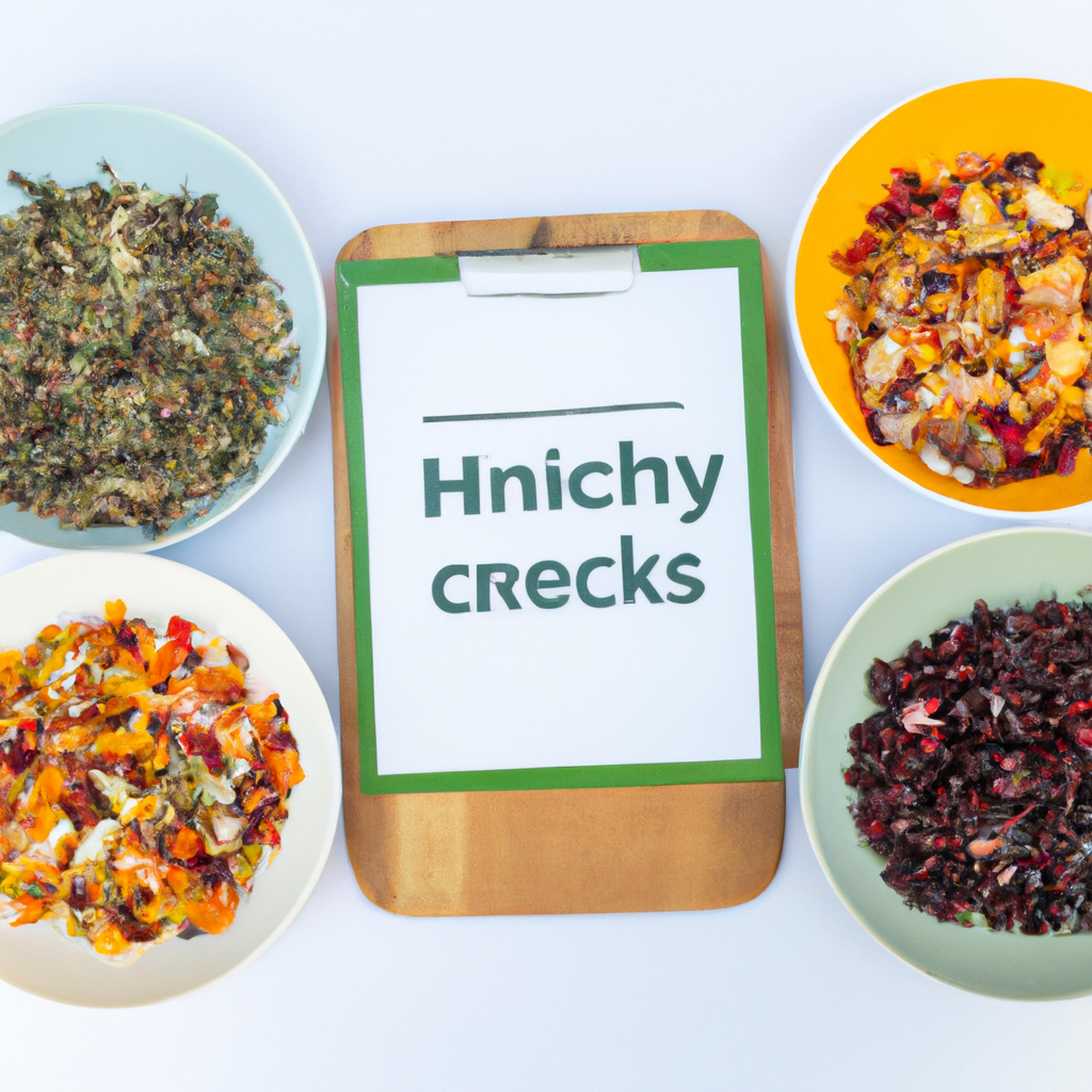 “Fueling Your Family with Delicious and Nutritious Recipes”