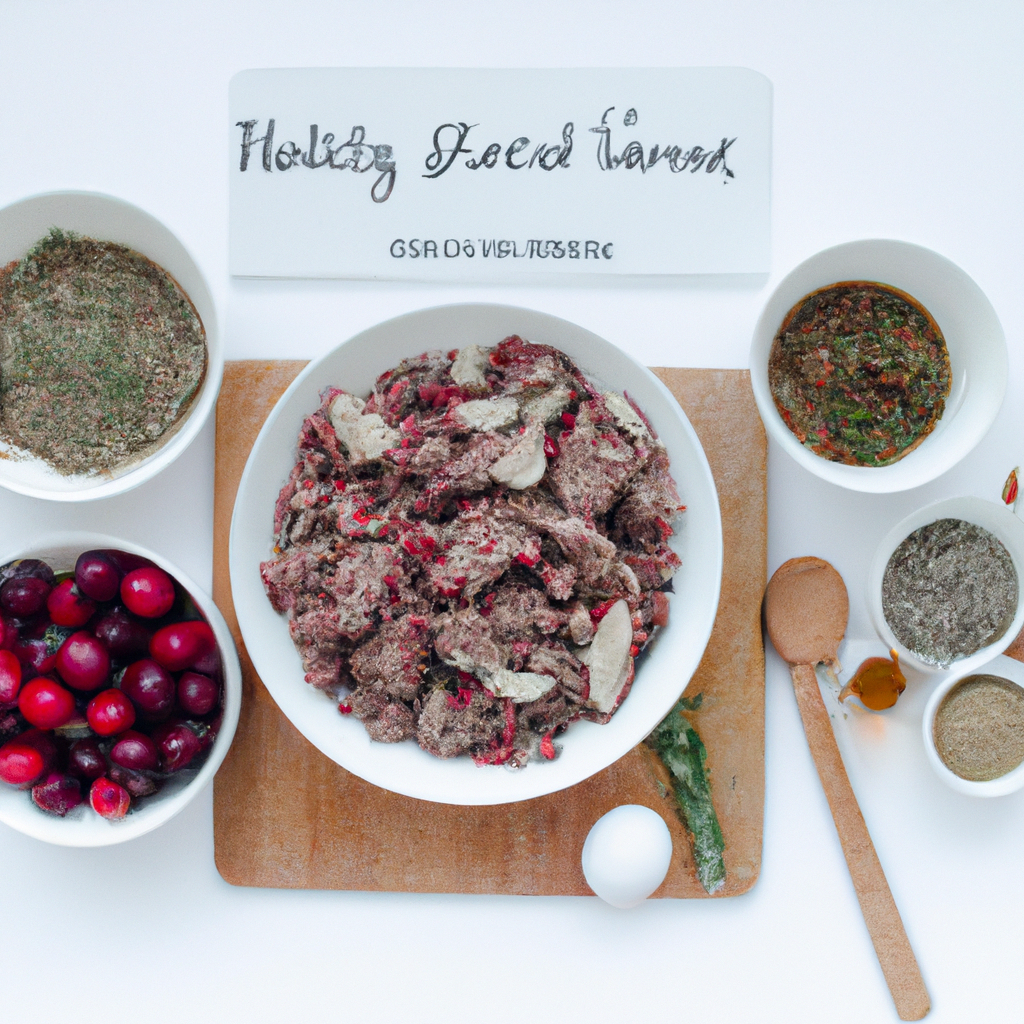“Wholesome and Delicious: Discovering the Joys of Healthy Family Recipes”