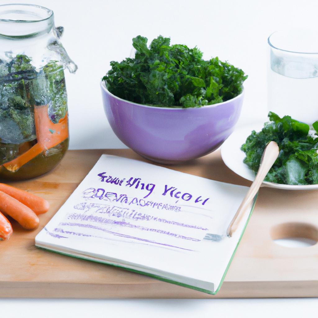 “Boost Your Health with Delicious and Nutritious Daily Recipes”