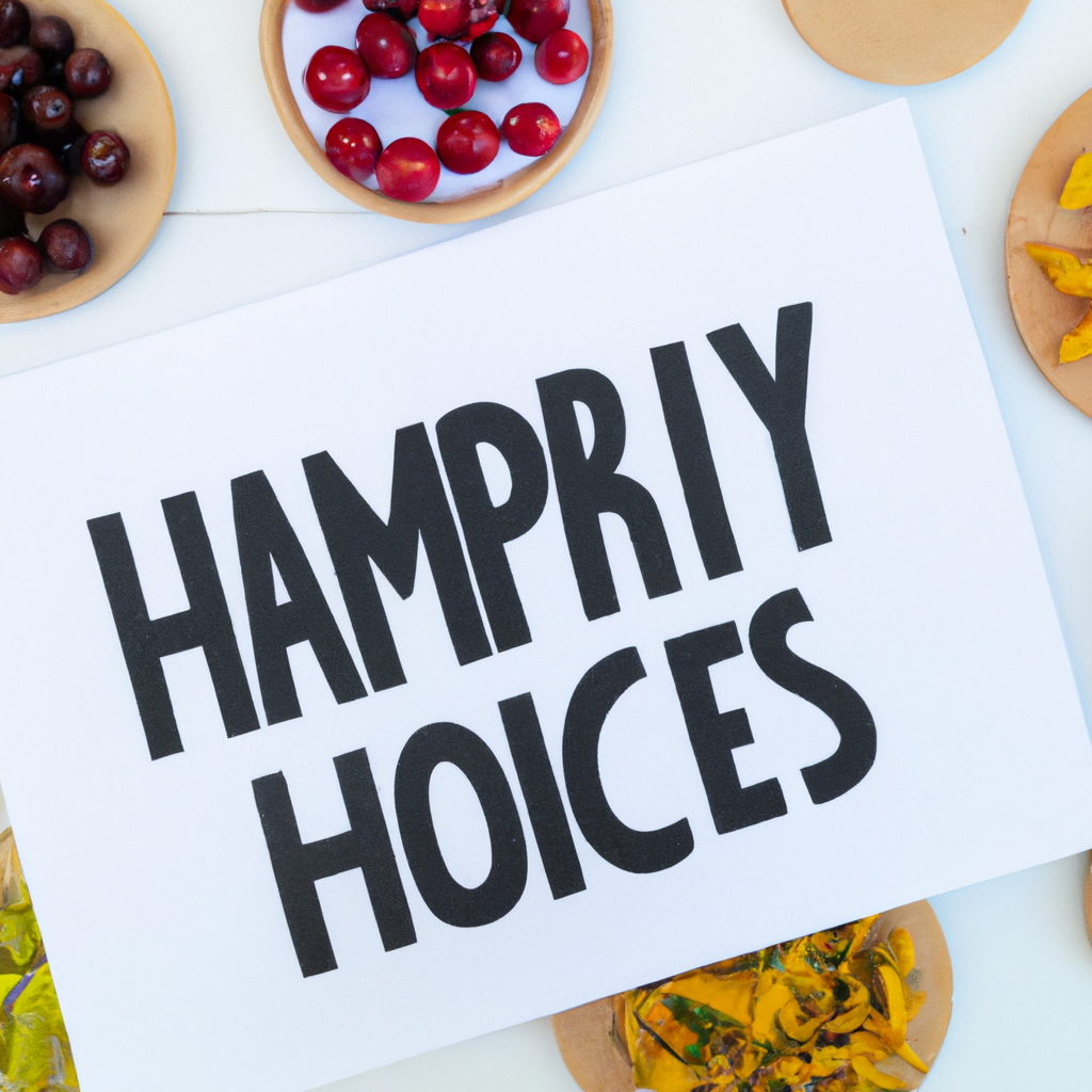 “Wholesome and Delicious: Discovering the World of Healthy Family Recipes”