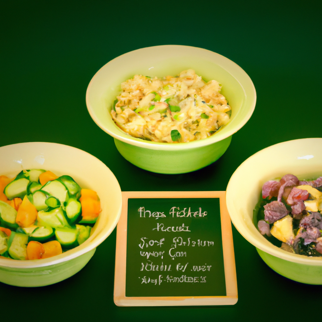 Healthy and Delicious: Easy Family Recipes Everyone Will Love