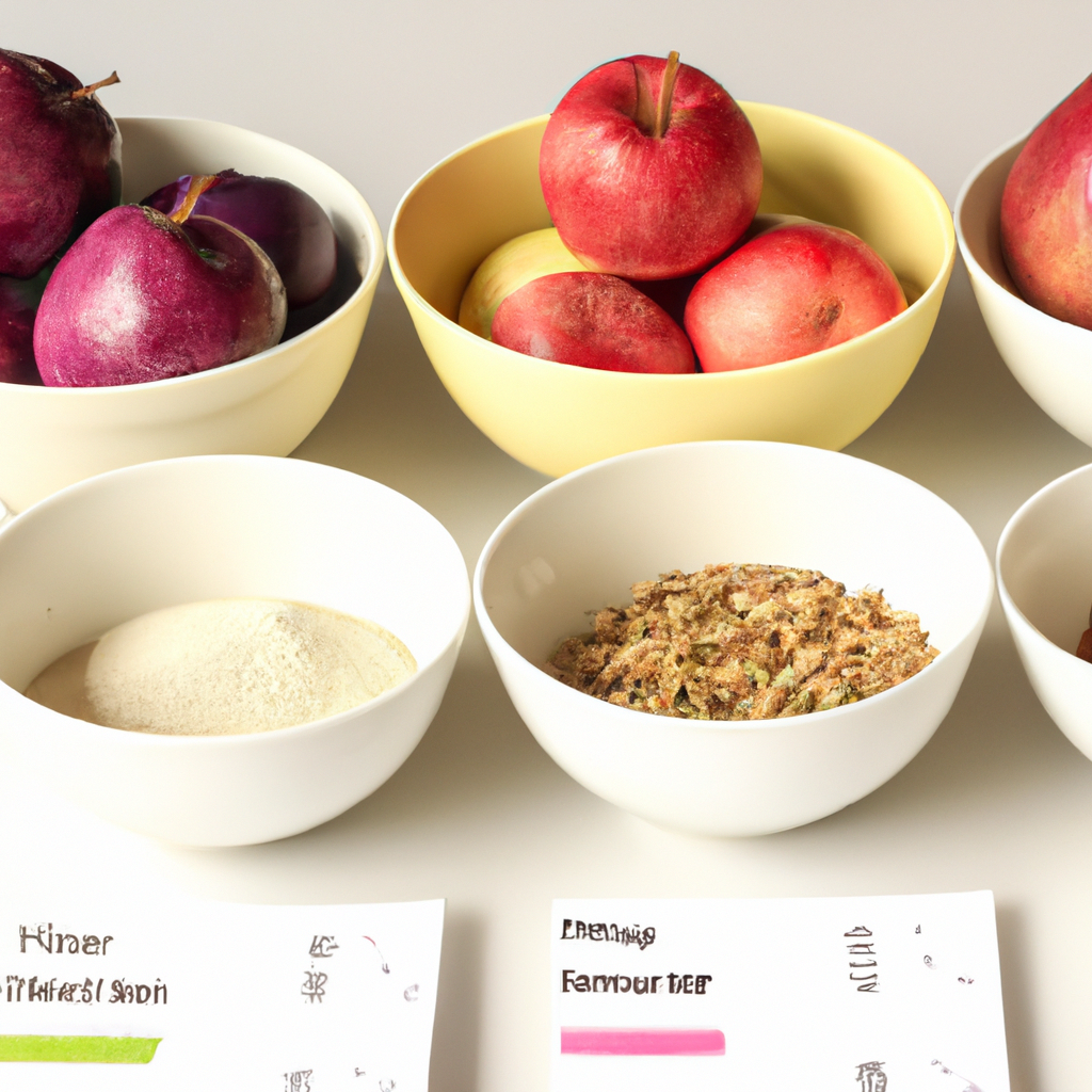 “Wholesome and Delicious: Discover the Benefits of Healthy Family Recipes”