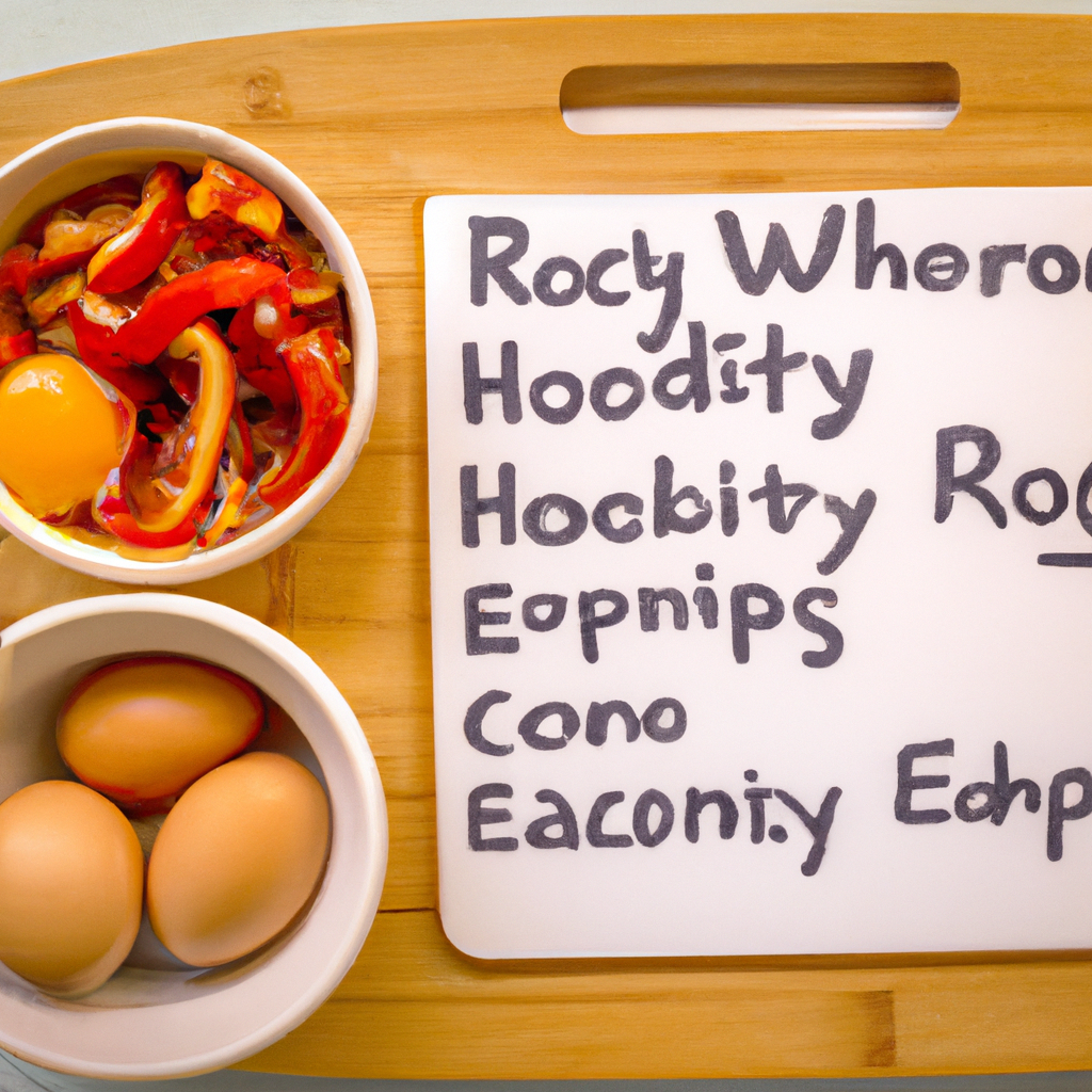 10 Delicious and Nutritious Healthy Family Recipes