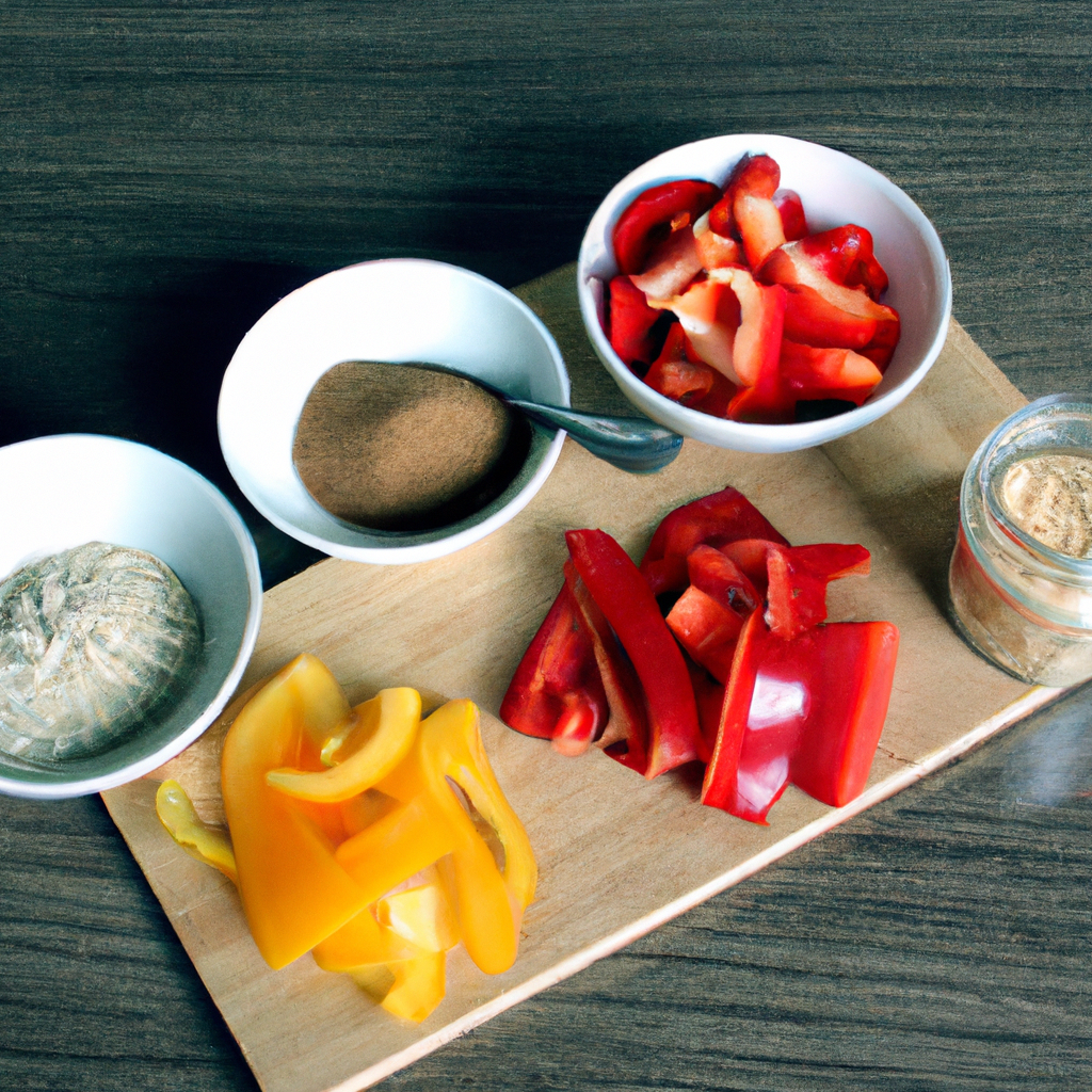 “Wholesome and Delicious: A Collection of Nutritious Family Recipes”