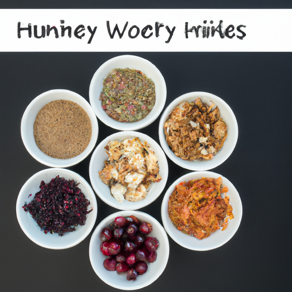 “Revamp Your Mealtime Routine with Delicious and Nutritious Healthy Family Recipes”