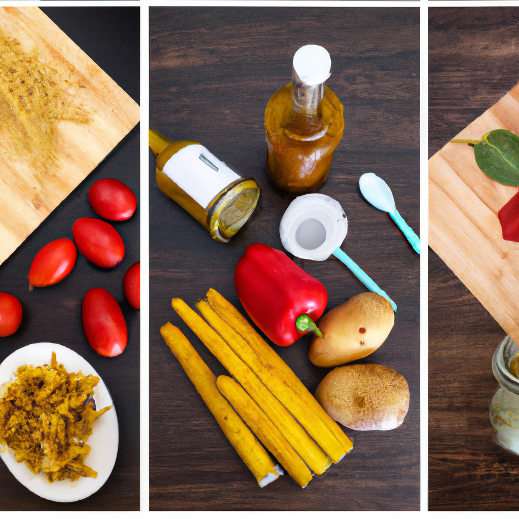 “Wholesome and Delicious: Elevate Your Family’s Health with These Nutritious Recipes