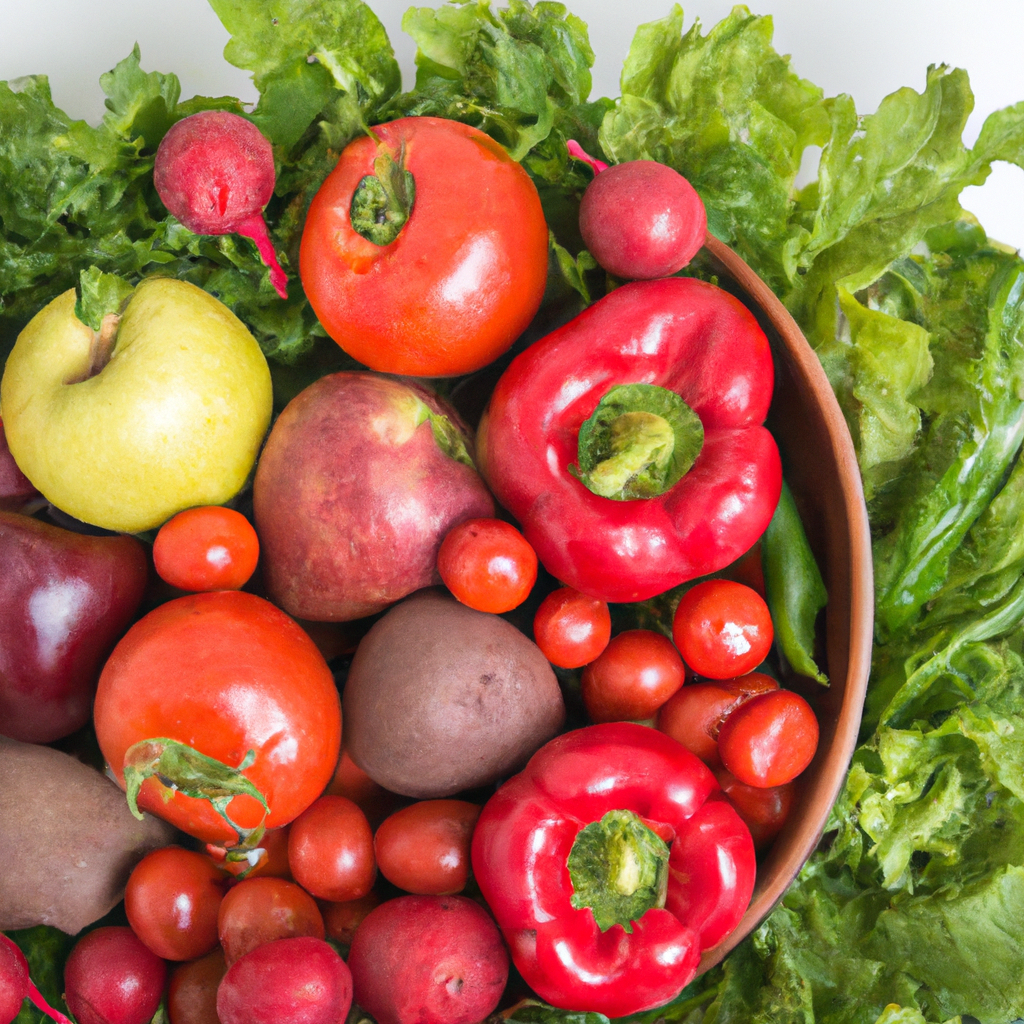 “Fuel Your Body with Nutritious and Delicious Healthy Daily Recipes”