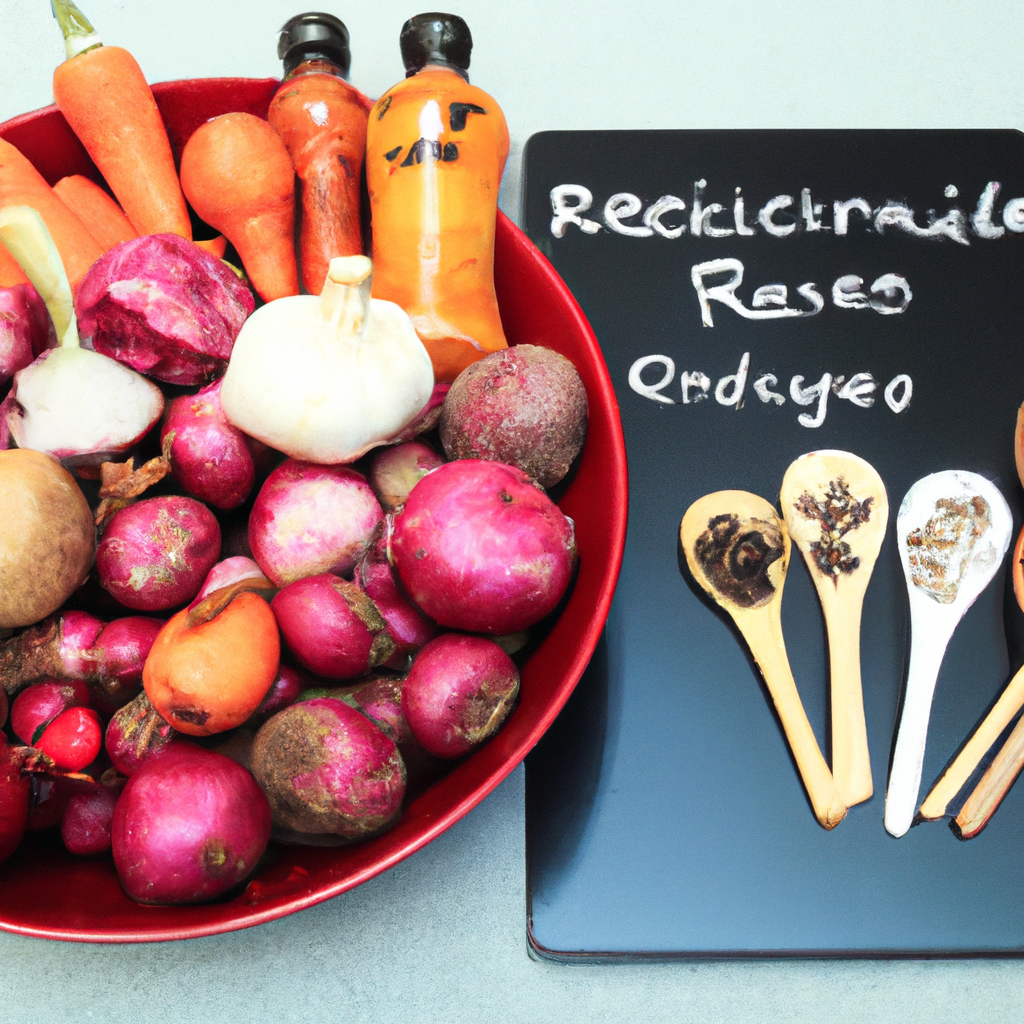 “Fueling Your Family with Delicious and Nutritious Recipes”