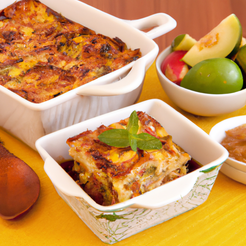 “Wholesome and Delicious: Discovering Healthy Family Recipes”