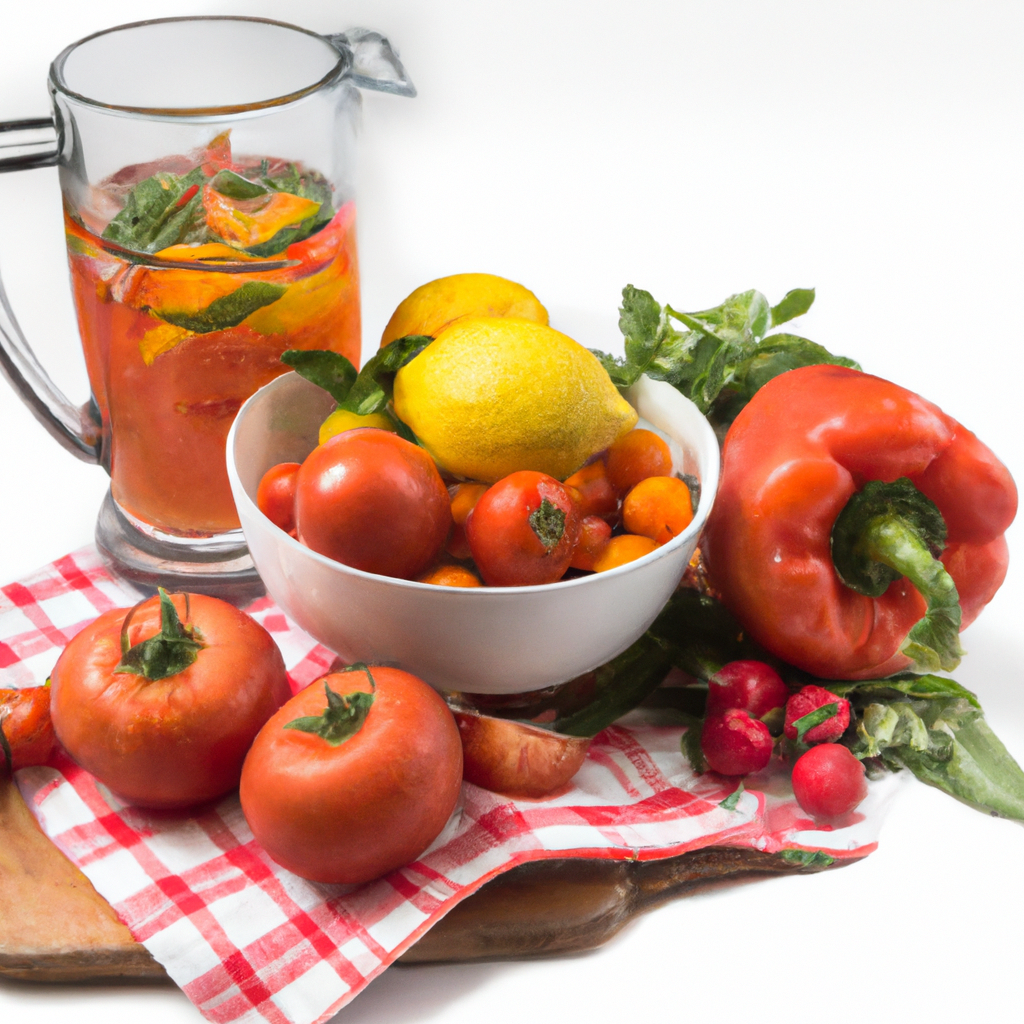 “Boost Your Well-Being with Delicious and Nutritious Daily Recipes”