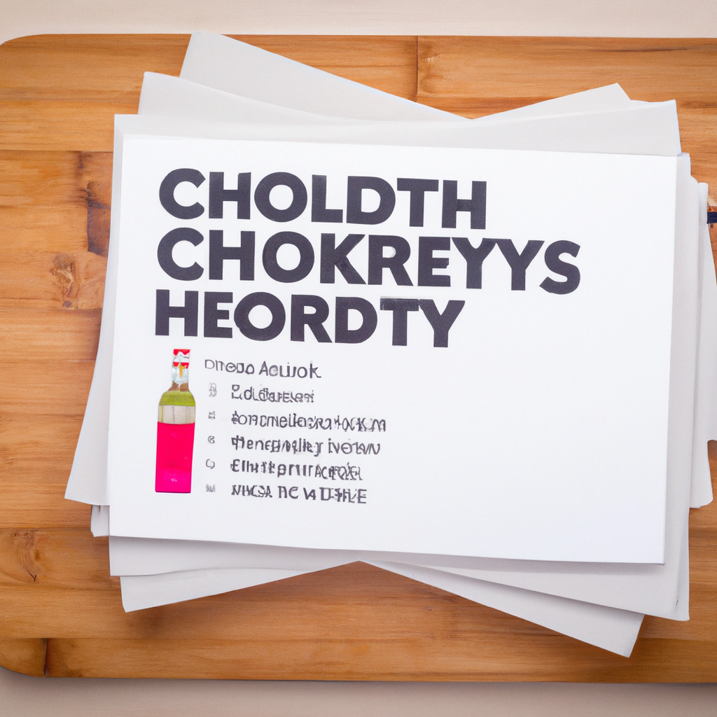 “Wholesome and Delicious: 5 Healthy Family Recipes to Try Today”