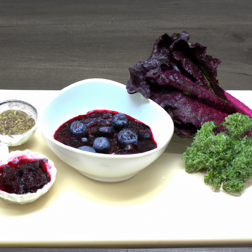 “Fuel Your Body with Nutritious and Delicious Daily Recipes”