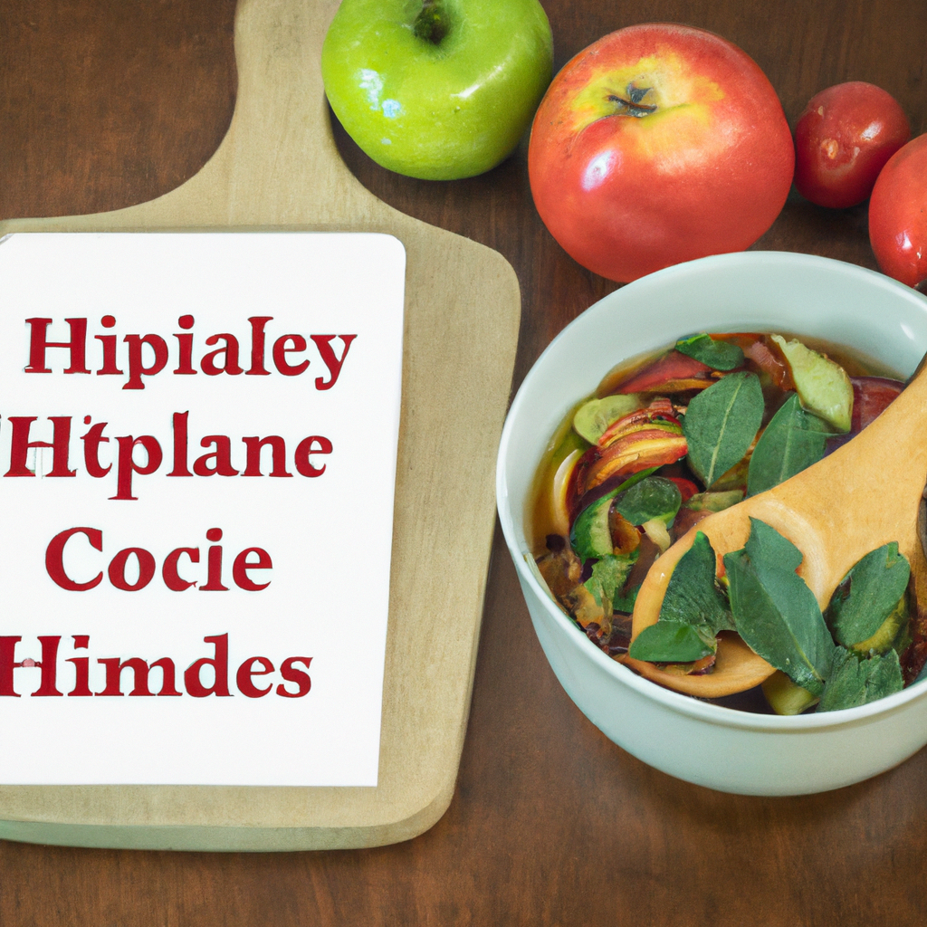 “Fueling Your Family with Nutritious and Delicious Meals: Discover Our Healthy Family Recipes”