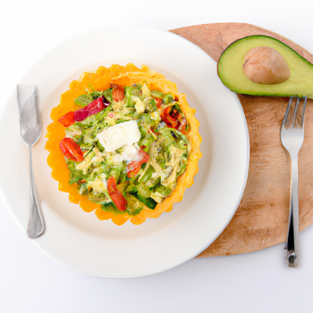 “Fuel Your Body with Nutritious Delights: Discover Healthy Daily Recipes”