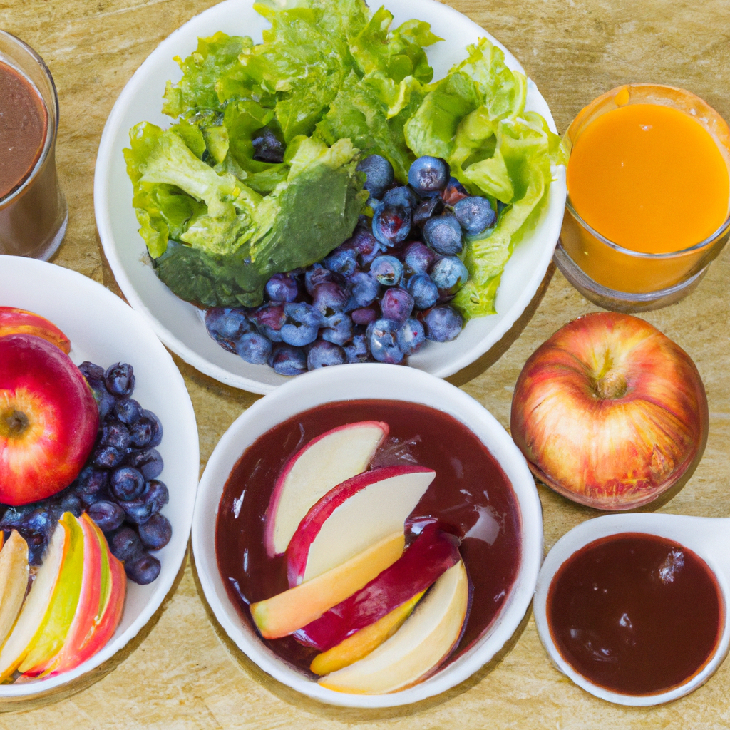 “Fueling Your Family with Nutritious and Delicious Meals – Discover Healthy Family Recipes!”