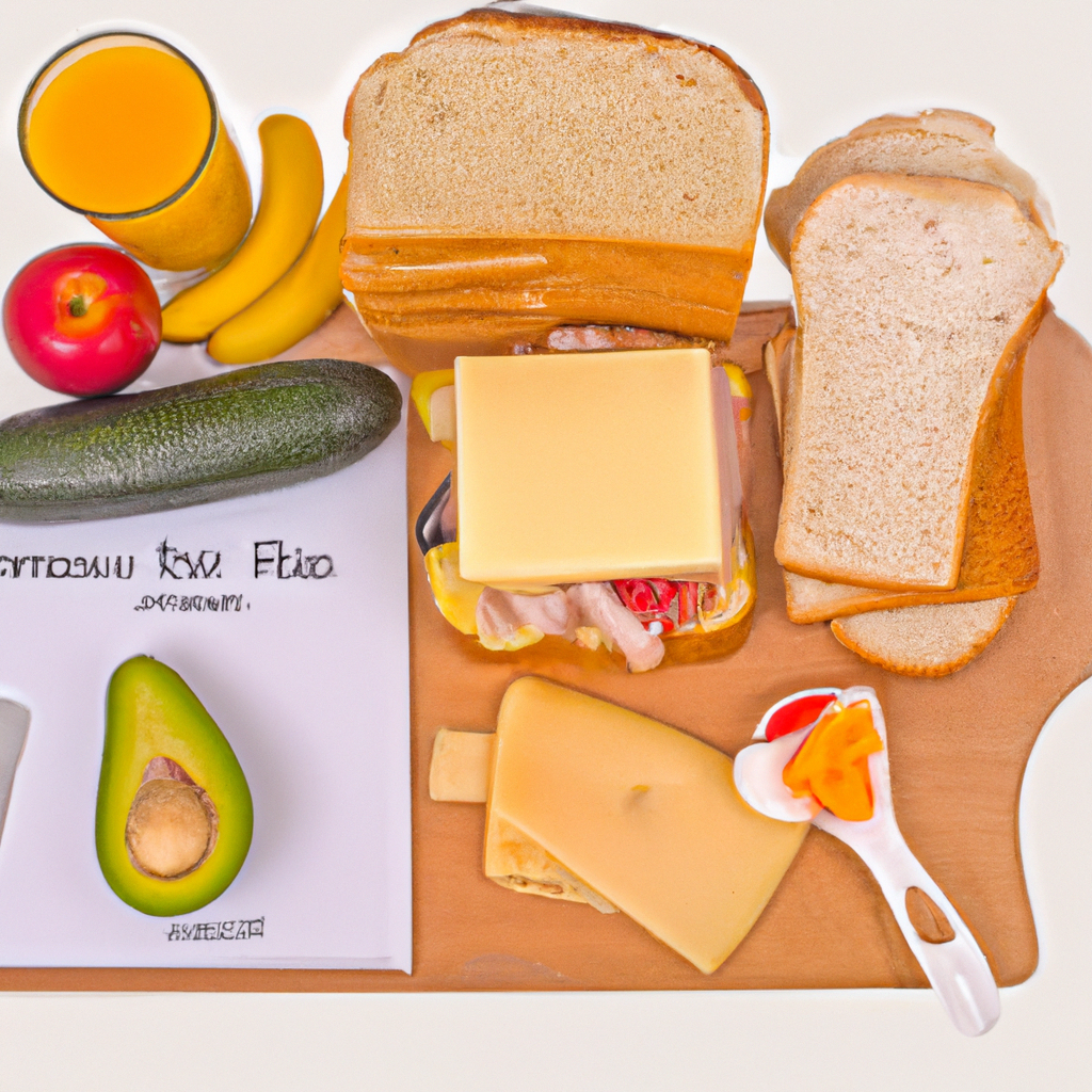 “Fueling Your Family with Nutritious and Delicious Recipes”