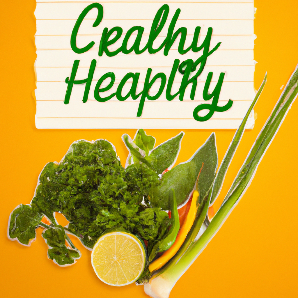 “Fueling Your Body with Delicious and Nutritious Daily Recipes”