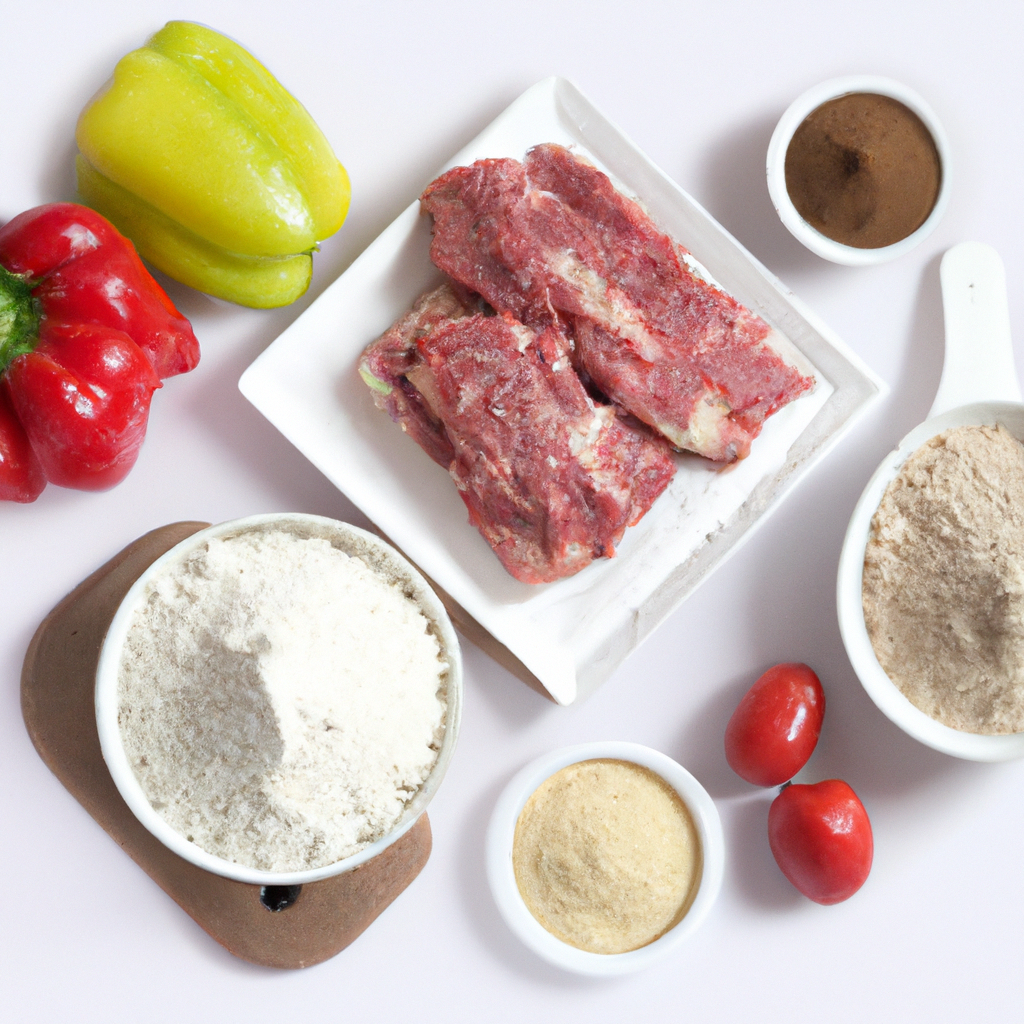 “Explore Delicious and Nutritious Recipes for a Healthier Lifestyle