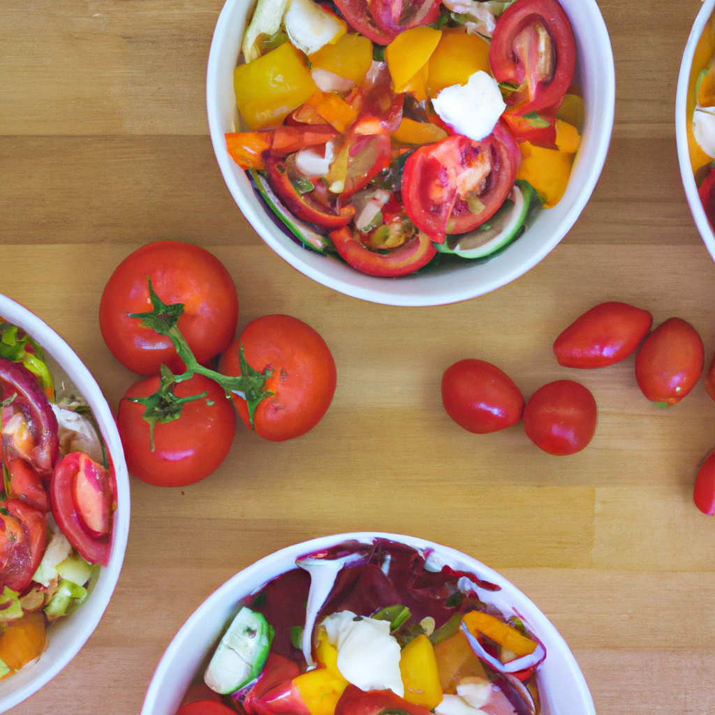 “Wholesome and Delicious: Discover Our Healthy Family Recipes!”