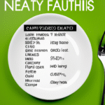 “10 Surprising Facts About the Benefits of a Healthy Diet”