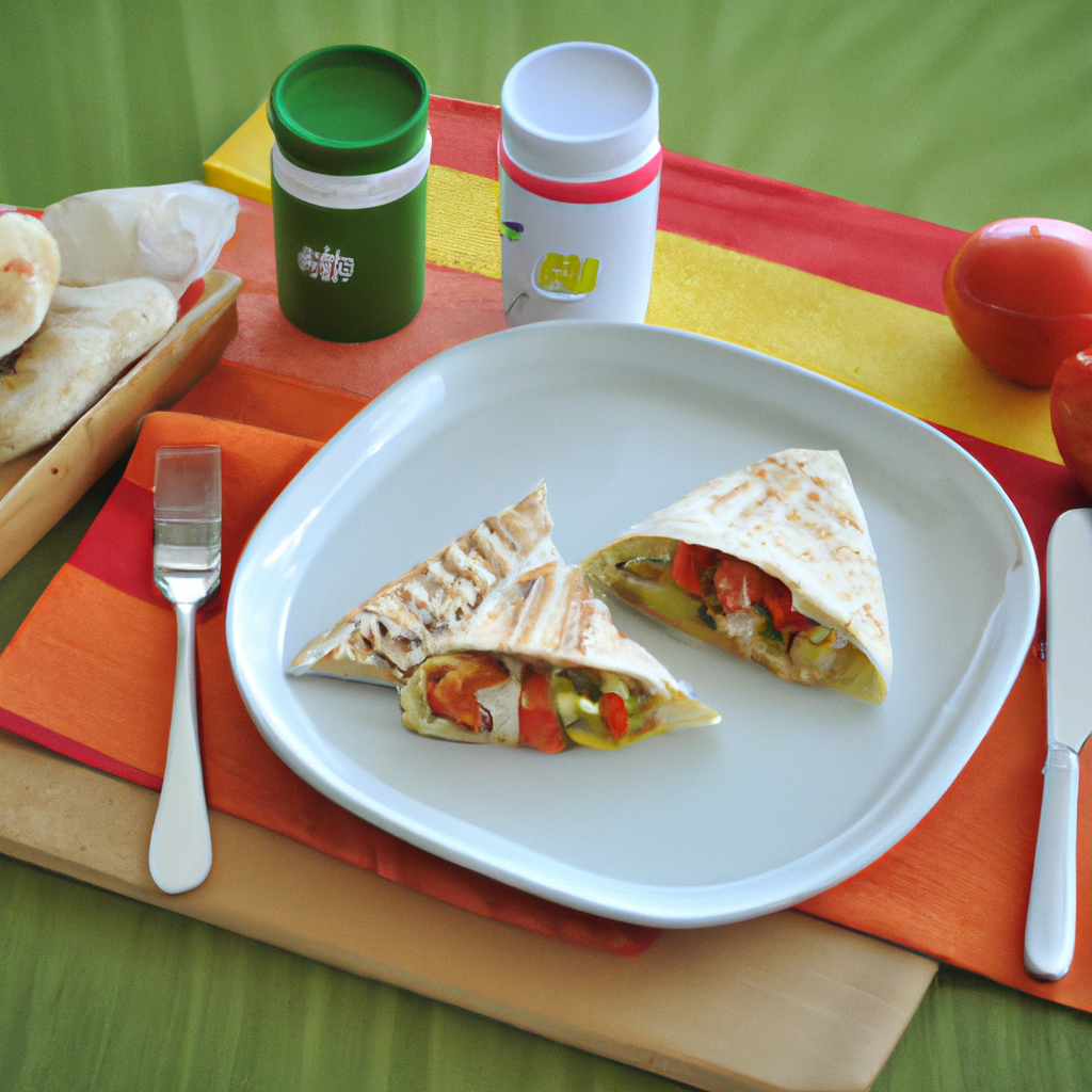 “Fueling Your Family with Nutritious and Delicious Meals”