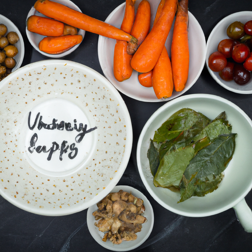 “Fuel Your Body with Nutritious and Delicious Healthy Daily Recipes”