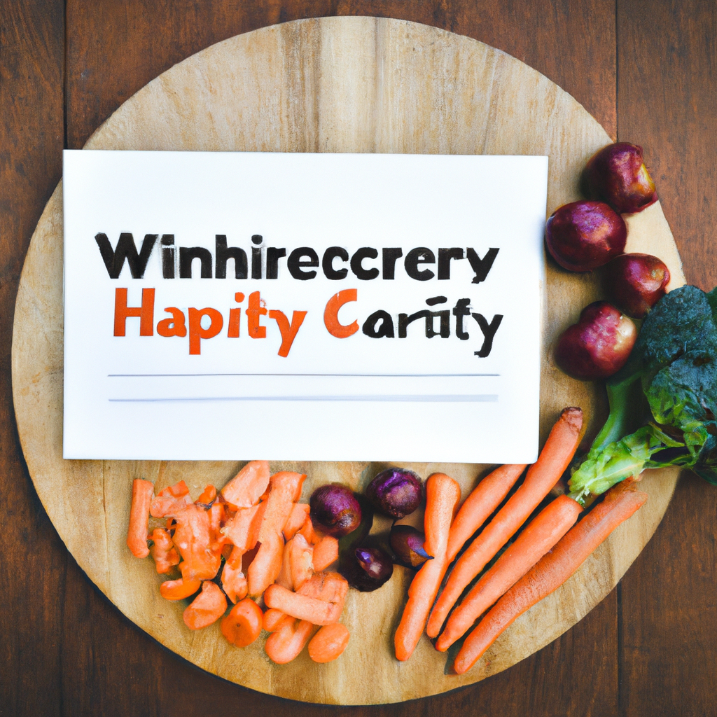 “Fueling Your Family’s Health: Delicious and Nutritious Recipes for Every Meal”