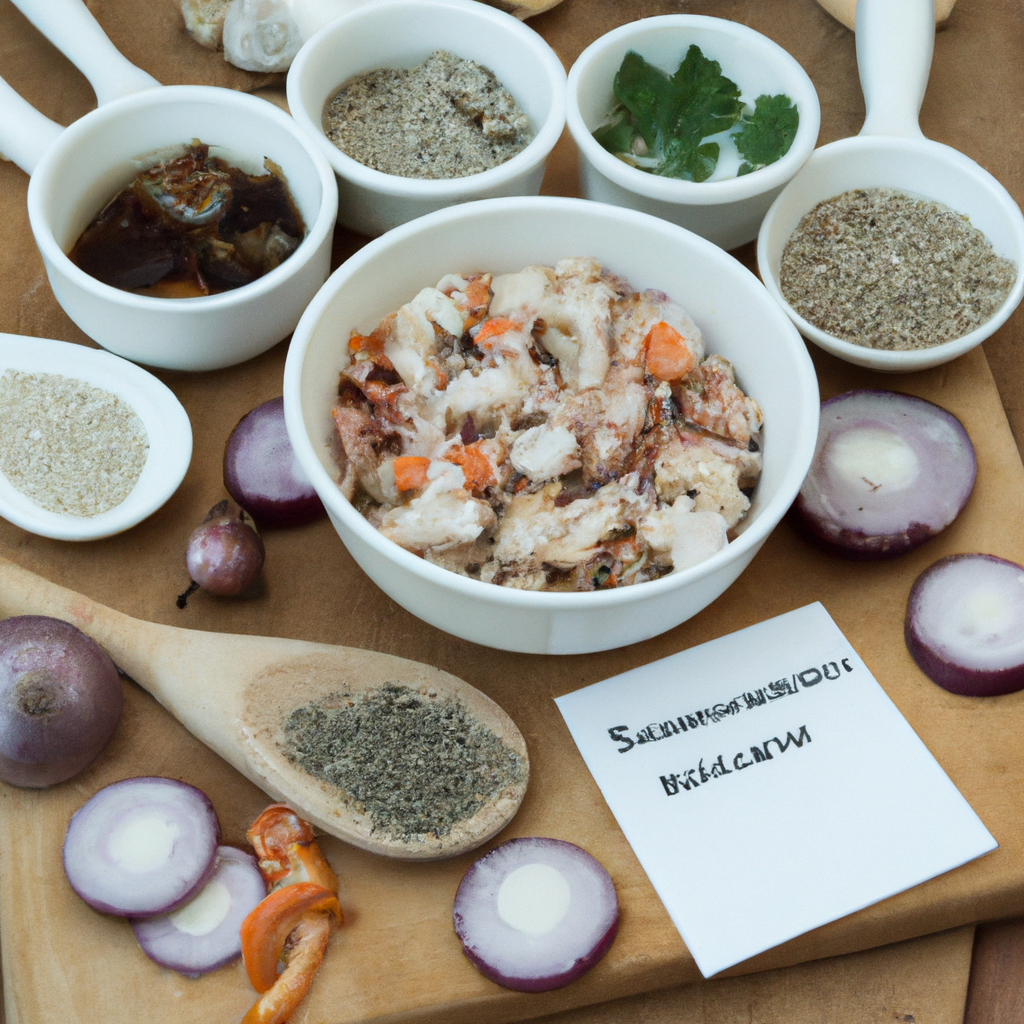 “Nourish Your Family with Delicious and Nutritious Recipes: A Guide to Healthy Family Cooking”